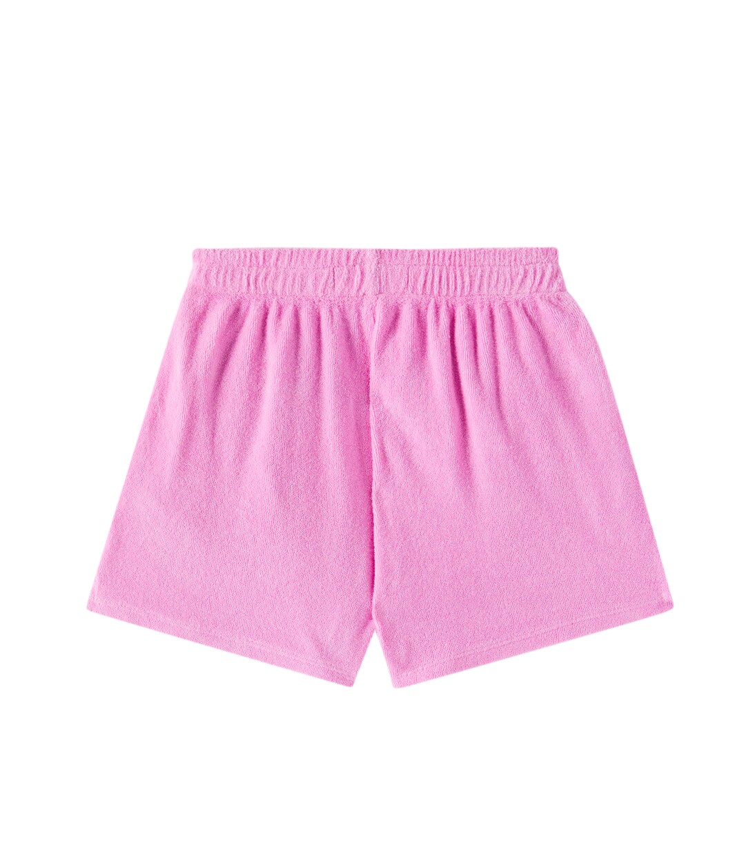 Briseis cotton terry shorts | The New Society