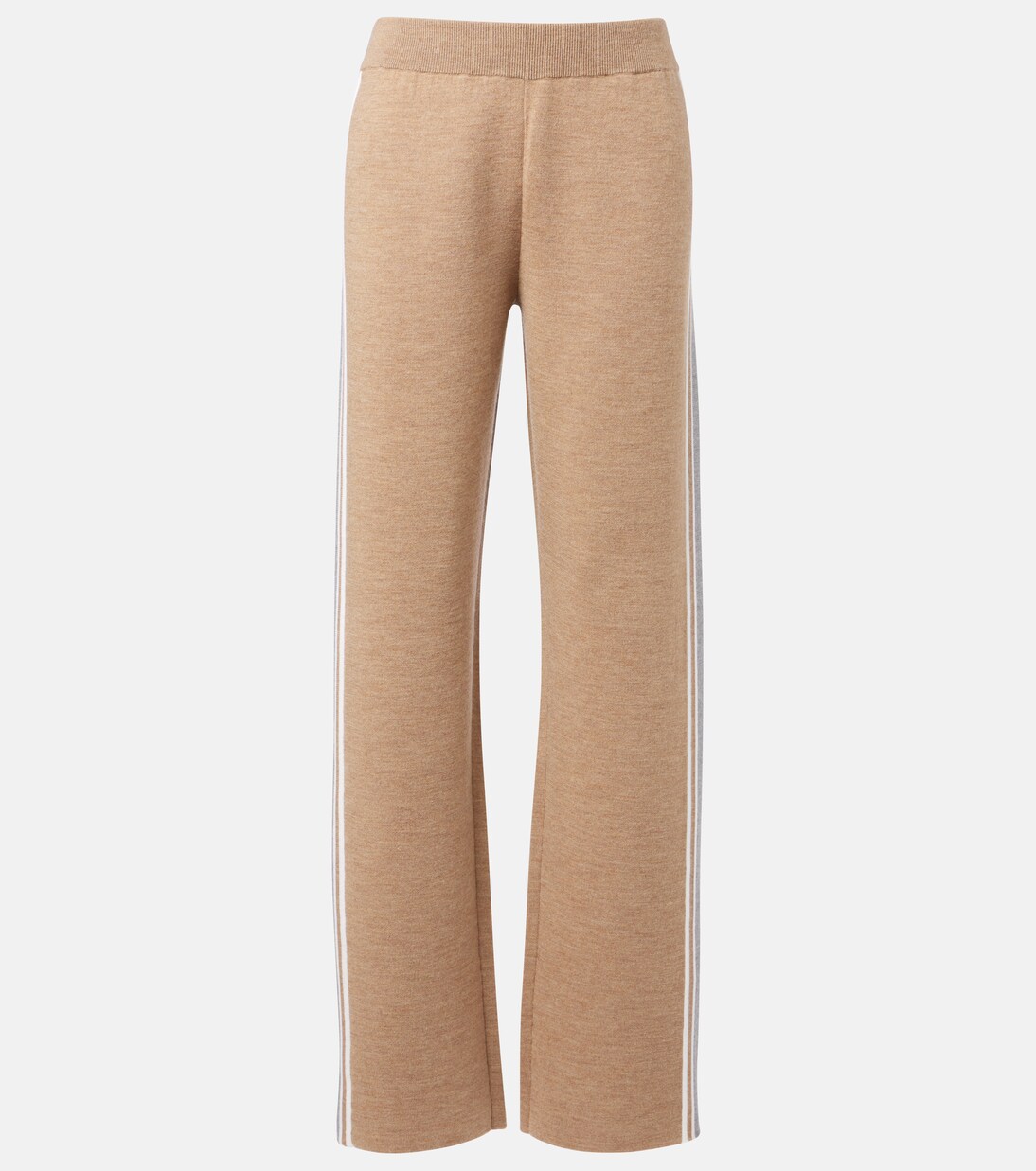 Jogginghose Benada aus einem Wollgemisch | Fusalp