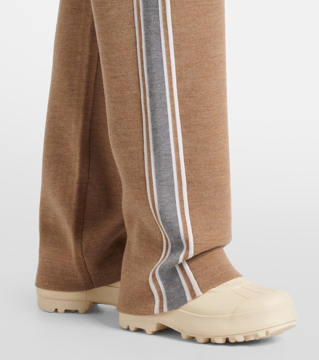 Jogginghose Benada aus einem Wollgemisch | Fusalp