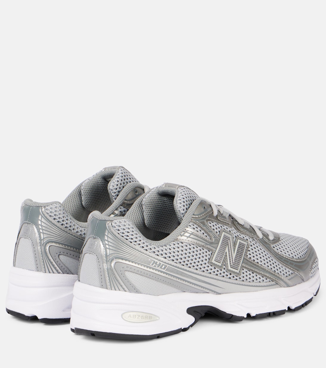 Baskets 740 | New Balance