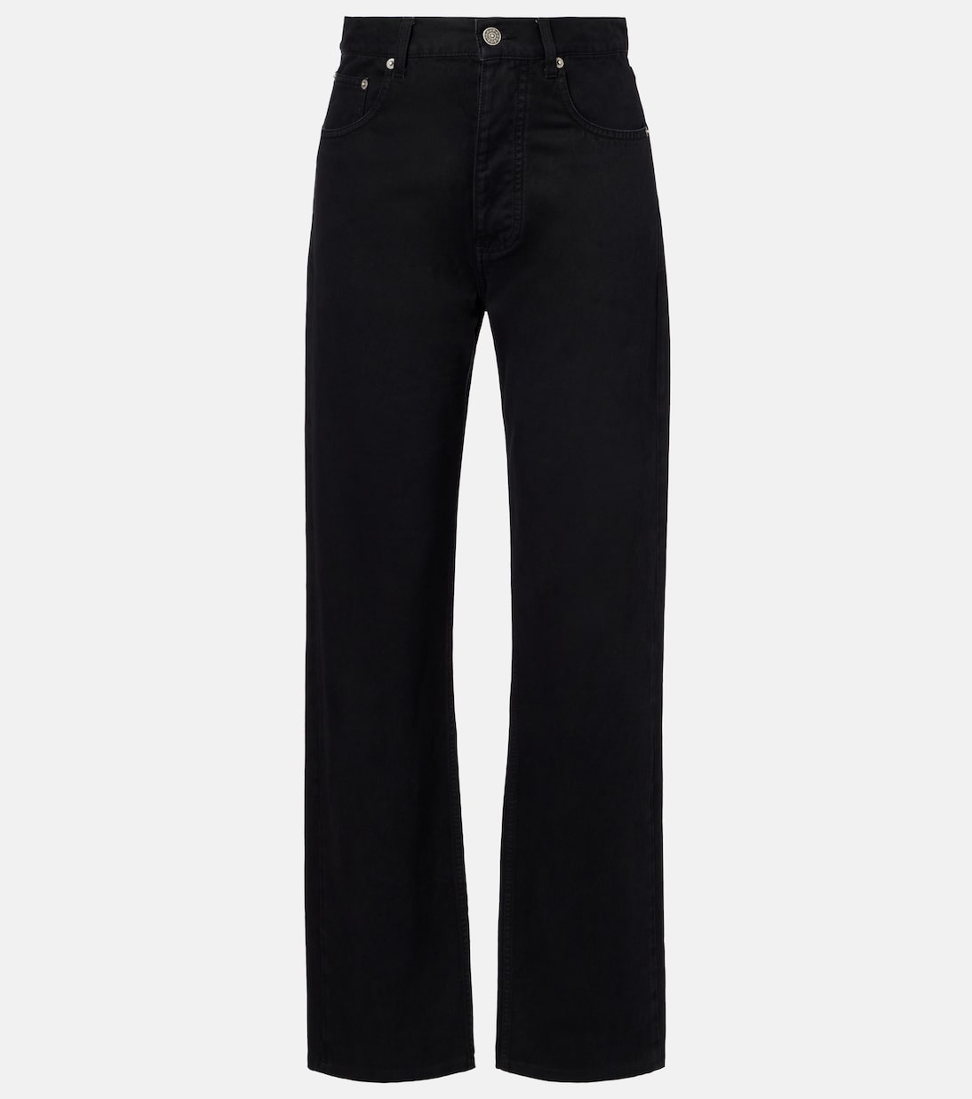 Straight jeans | Phoebe Philo