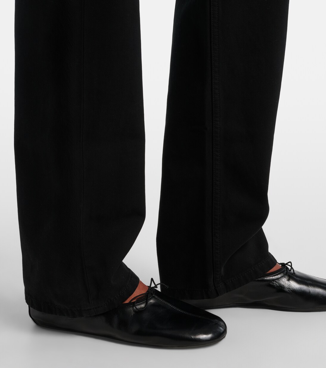 Straight jeans | Phoebe Philo