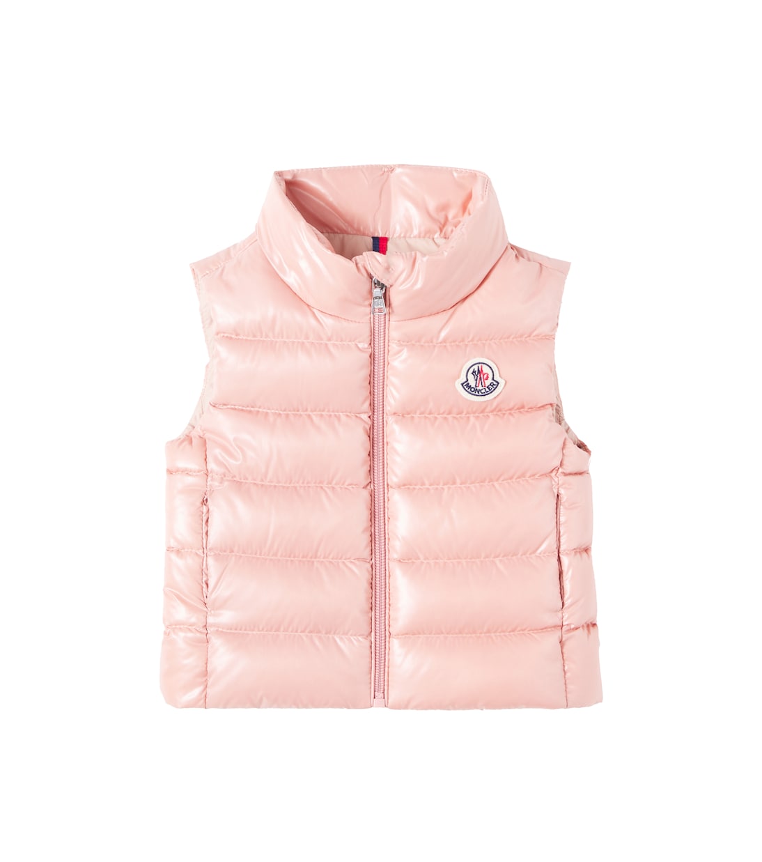 Baby Ghany down vest | Moncler Enfant