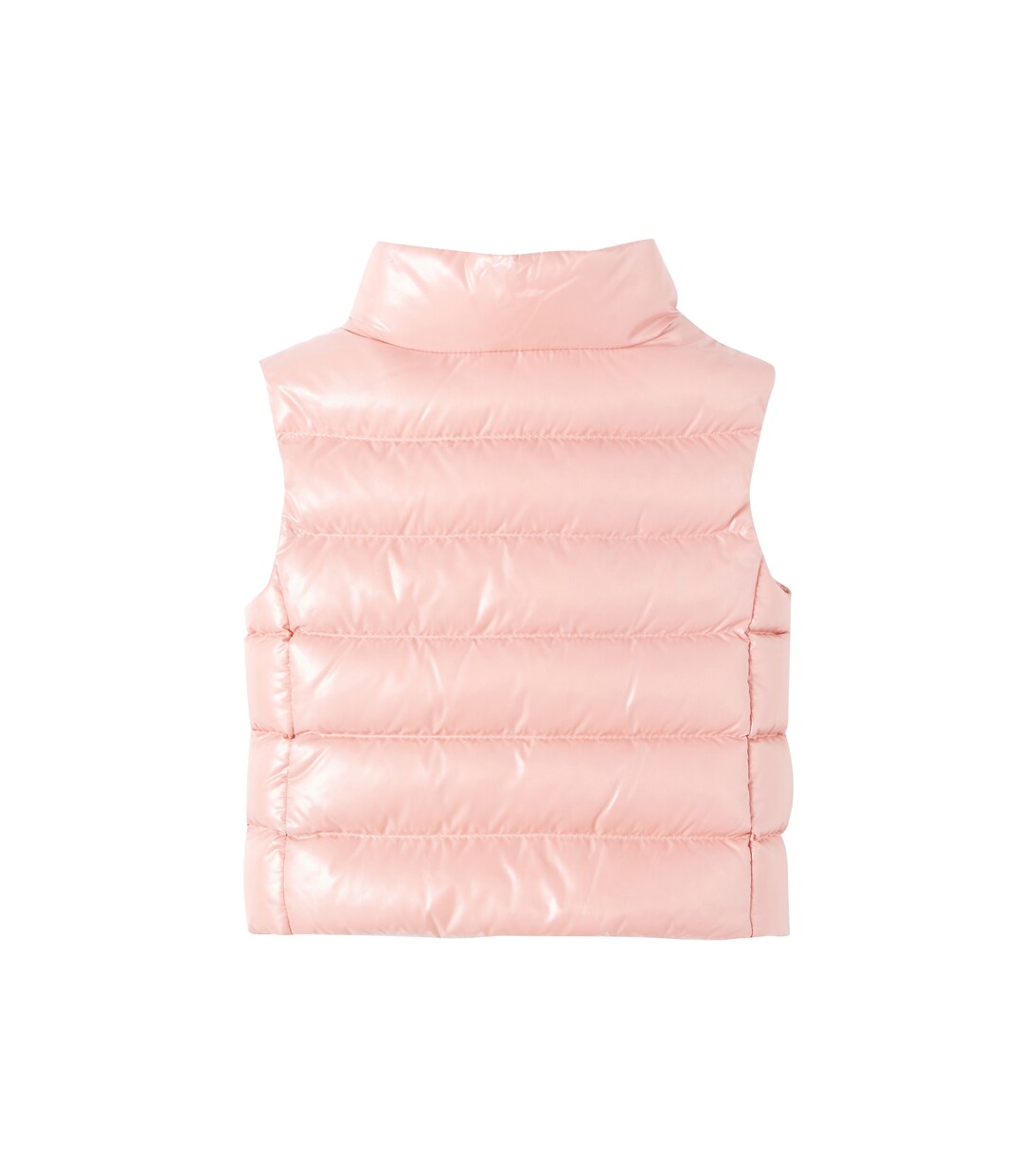 Baby Ghany down vest | Moncler Enfant