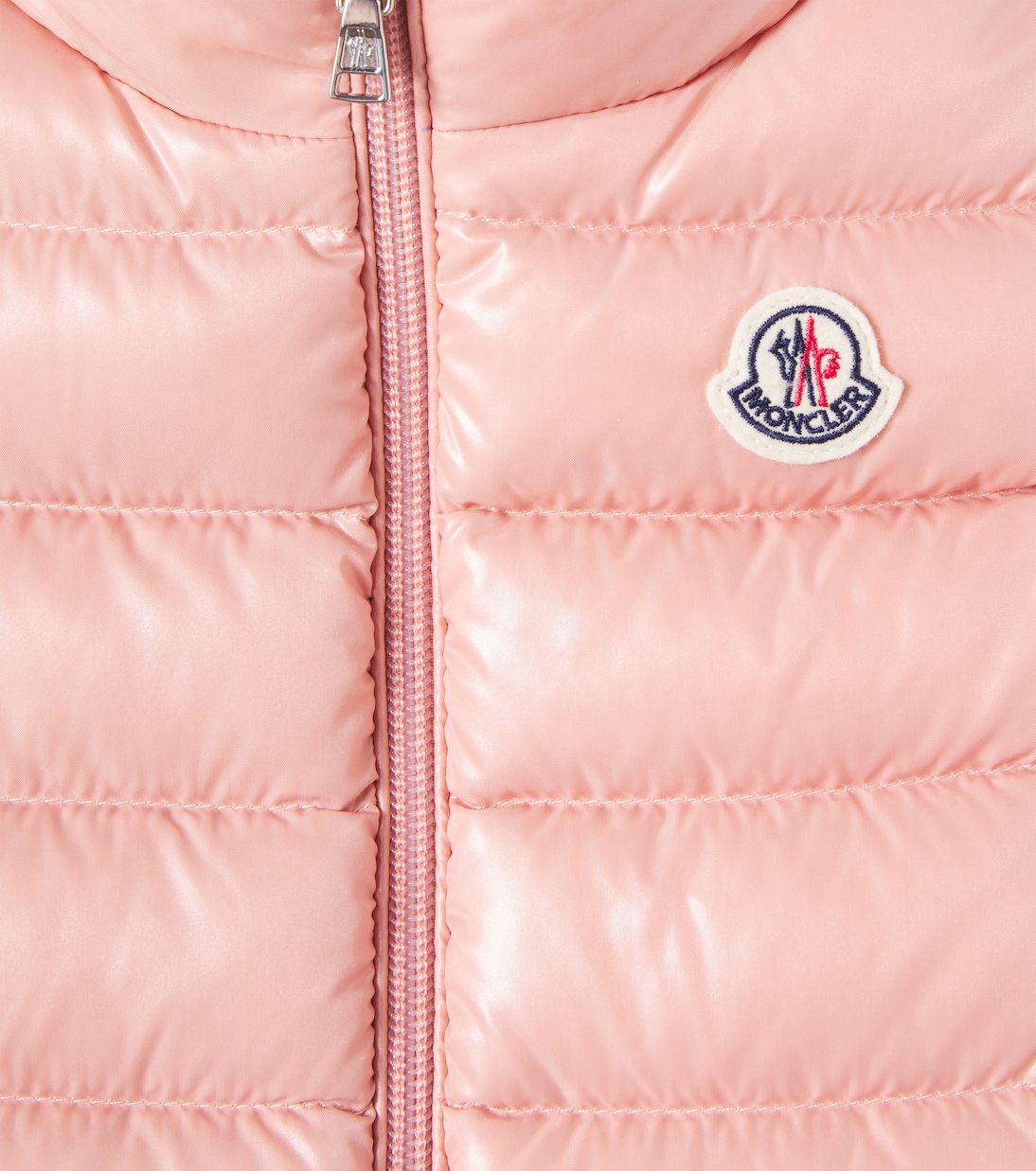 Baby Ghany down vest | Moncler Enfant
