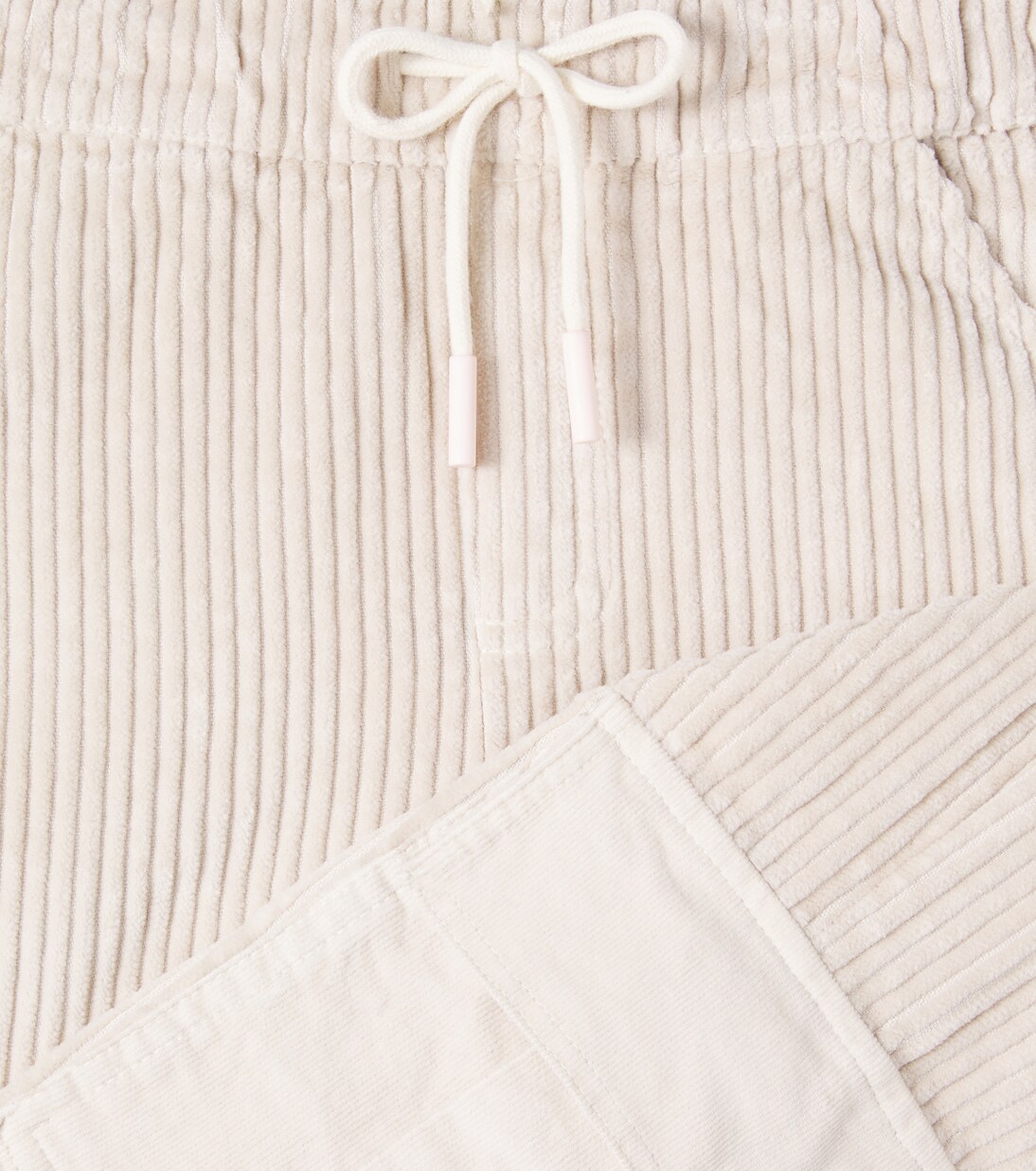 Salem cotton corduroy cargo pants | Cozmo