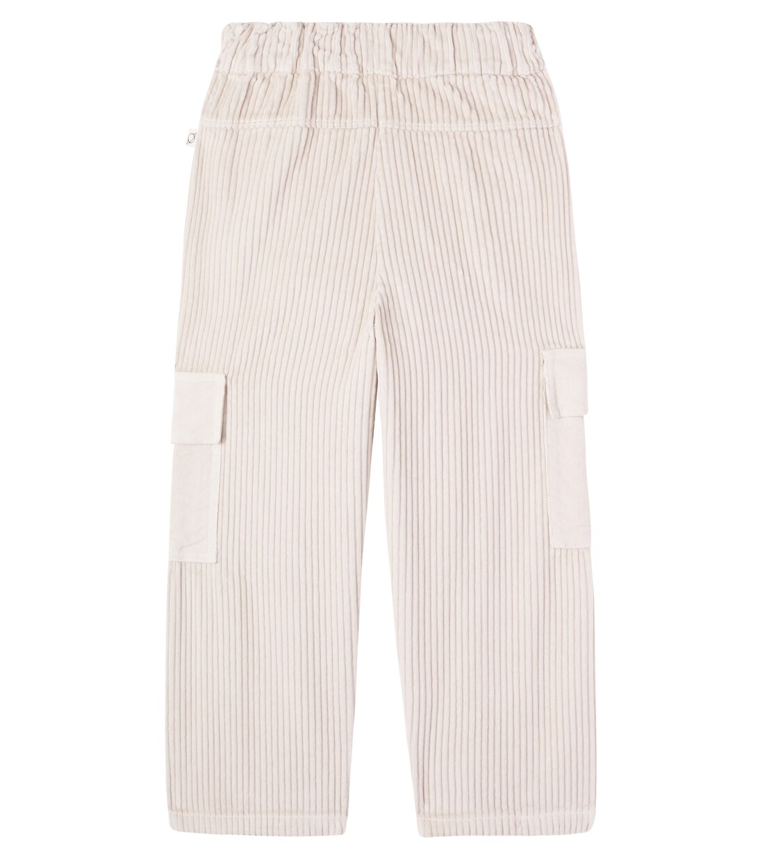 Salem cotton corduroy cargo pants | Cozmo
