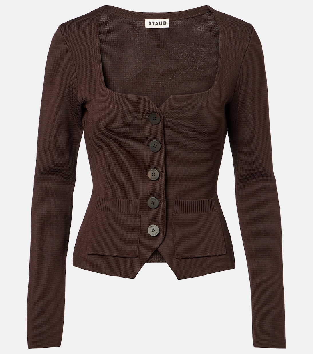 Cardigan Rachela  | Staud