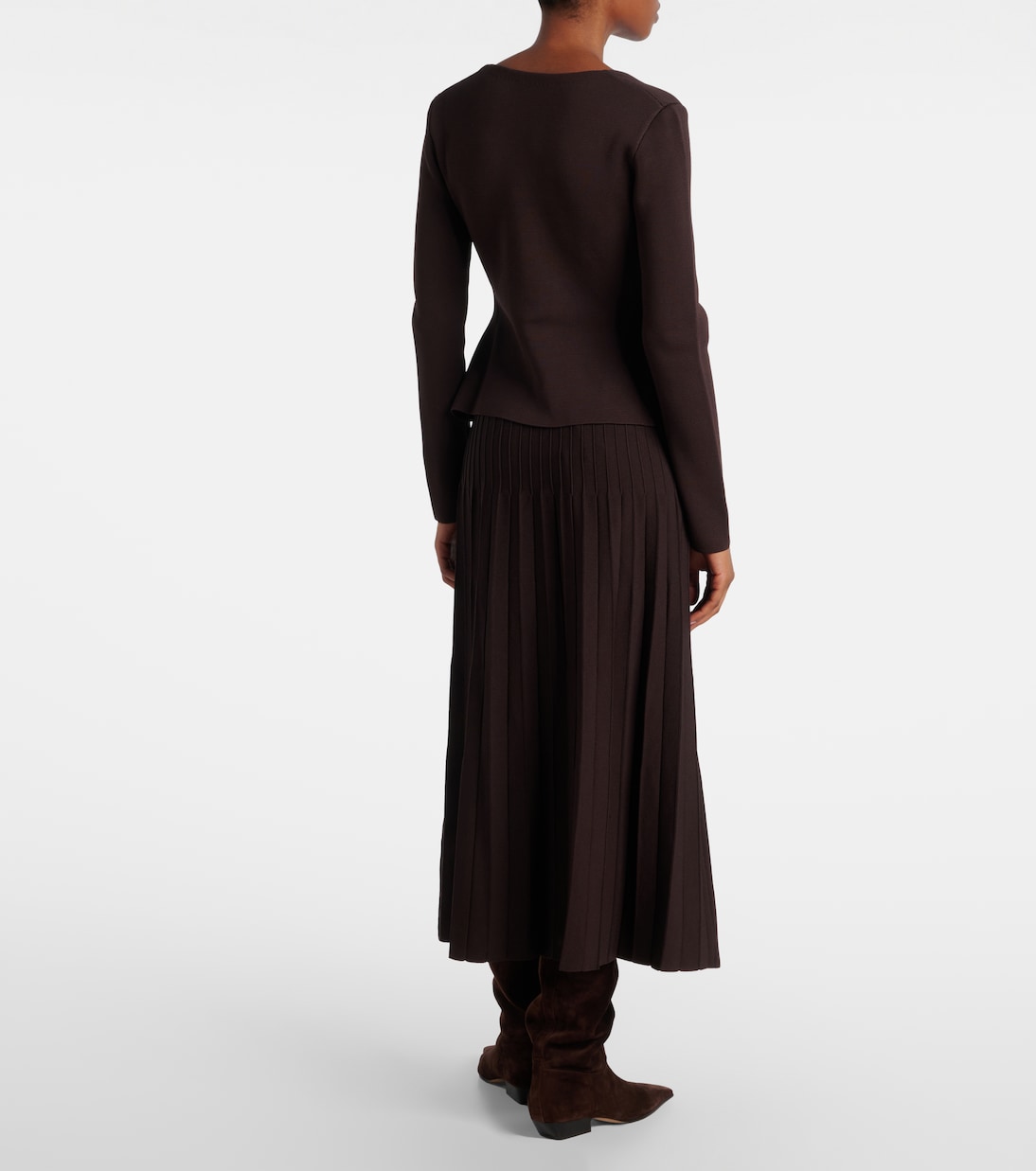 Cardigan Rachela  | Staud