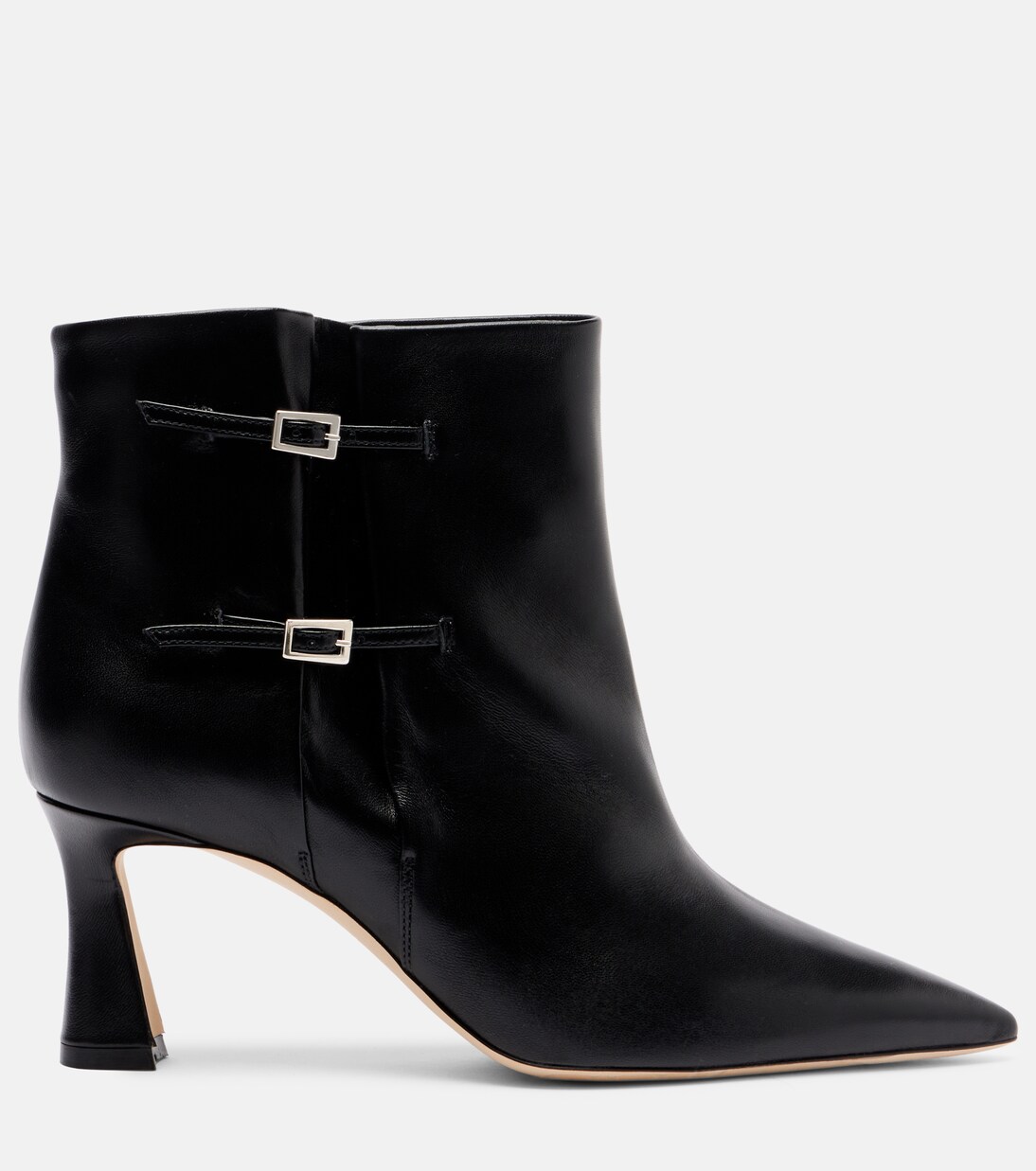 Ankle Boots Norma 70 aus Leder | Malone Souliers