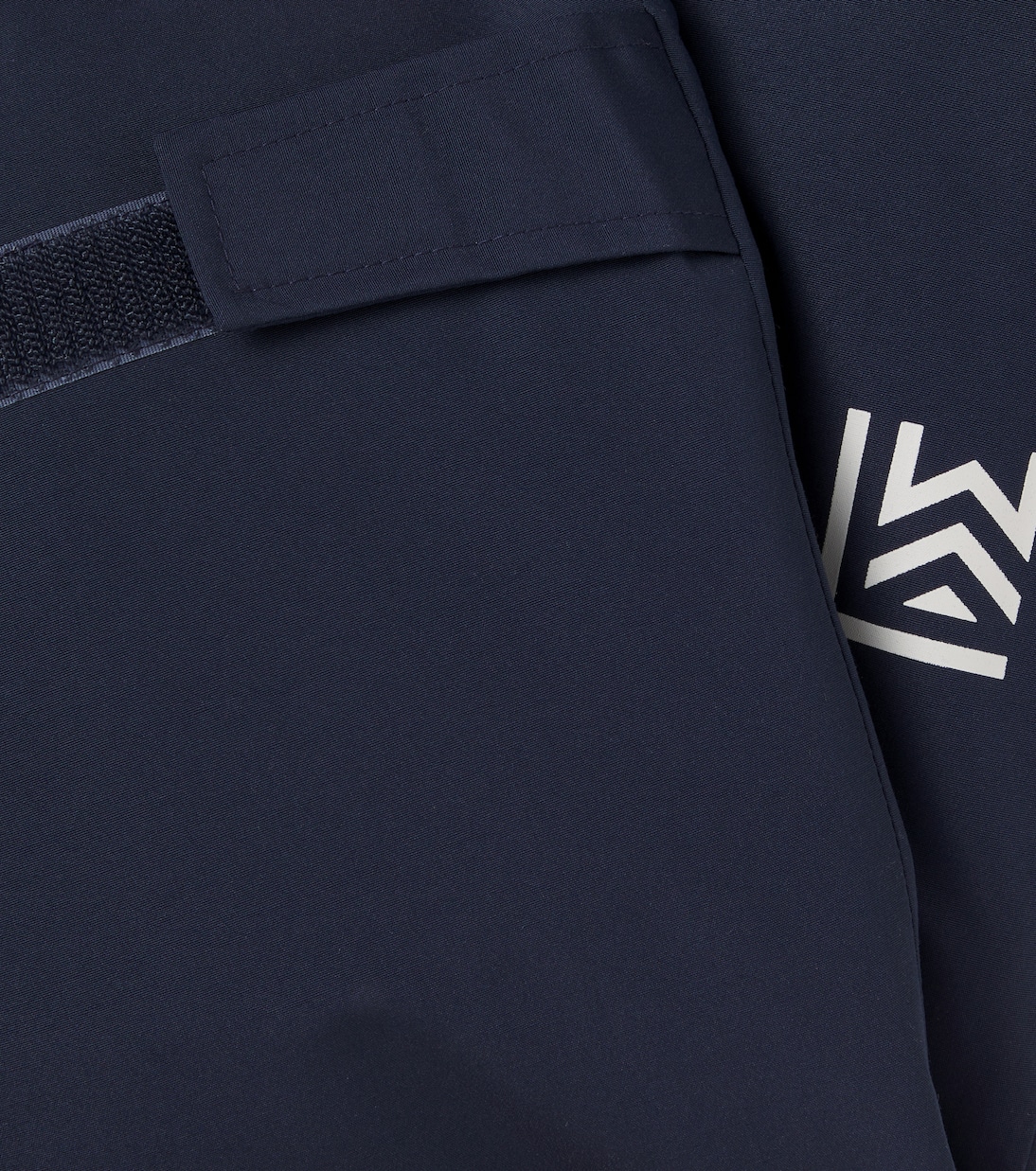 Skihose Wolf | Liewood