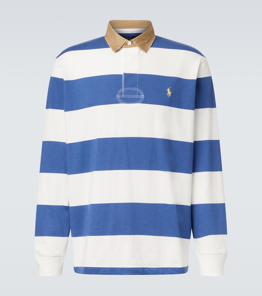 Polohemd aus Baumwolle | Polo Ralph Lauren