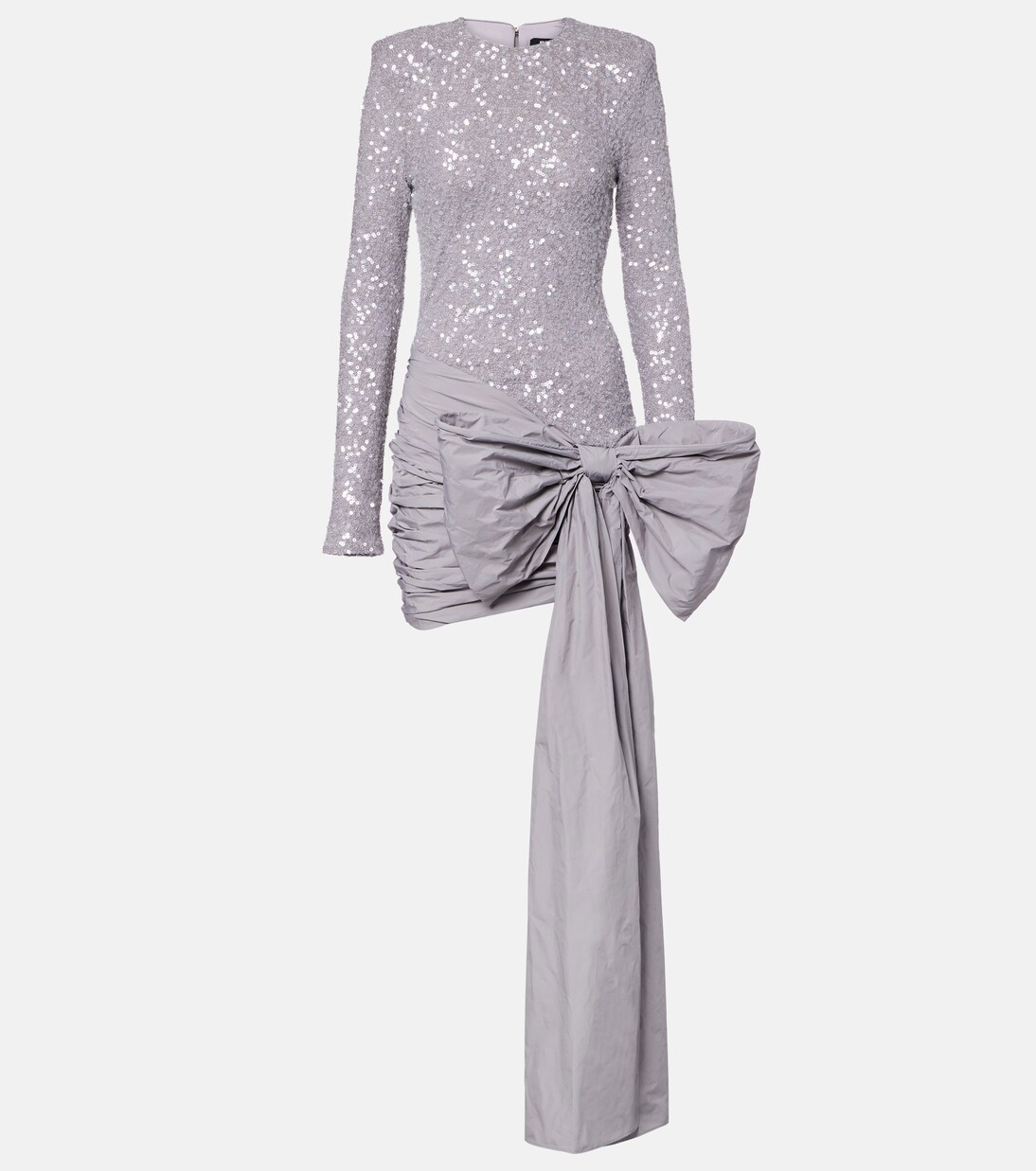 Robe à sequins | Rotate