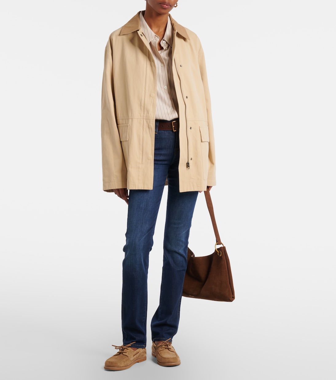 Kimmie straight jeans | 7 For All Mankind