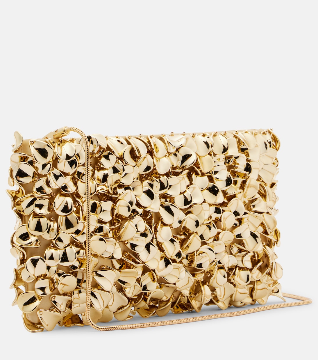 Reese Small embellished clutch | Simkhai