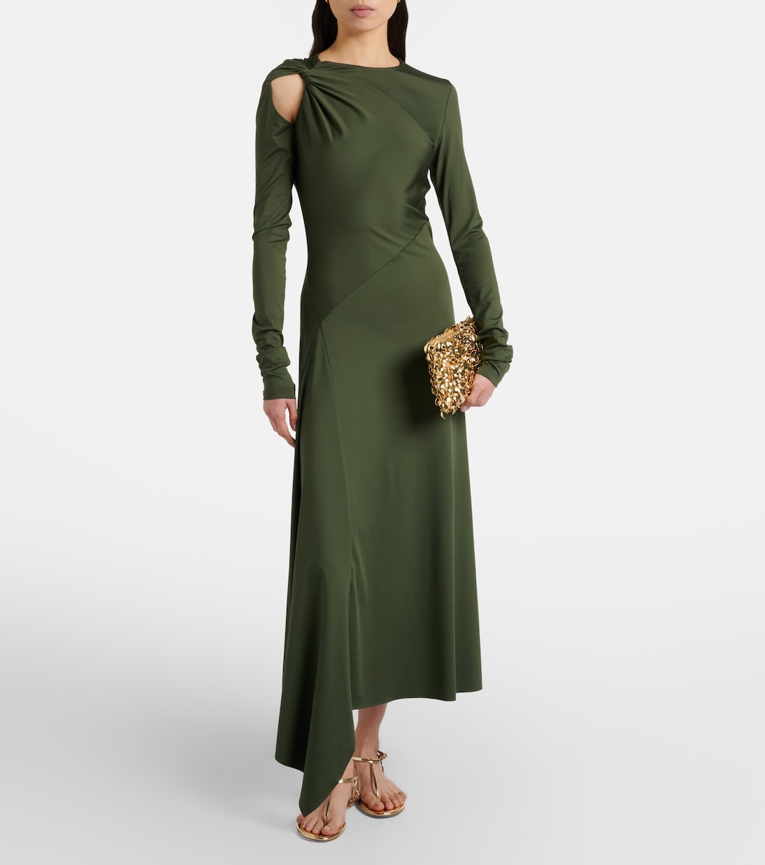 Reese Small embellished clutch | Simkhai