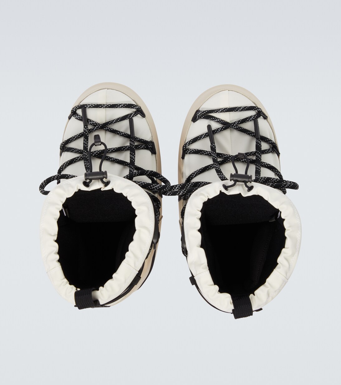 x Moon Boot Icon Low snow boots | Moncler Grenoble