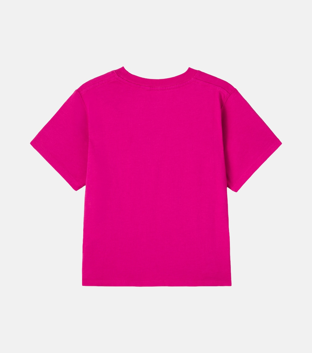 T-Shirt aus Baumwoll-Jersey  | Polo Ralph Lauren Kids