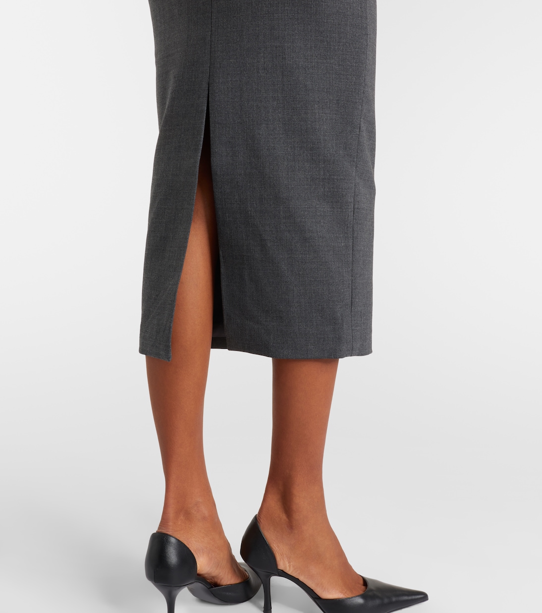 Midikleid | Self-Portrait