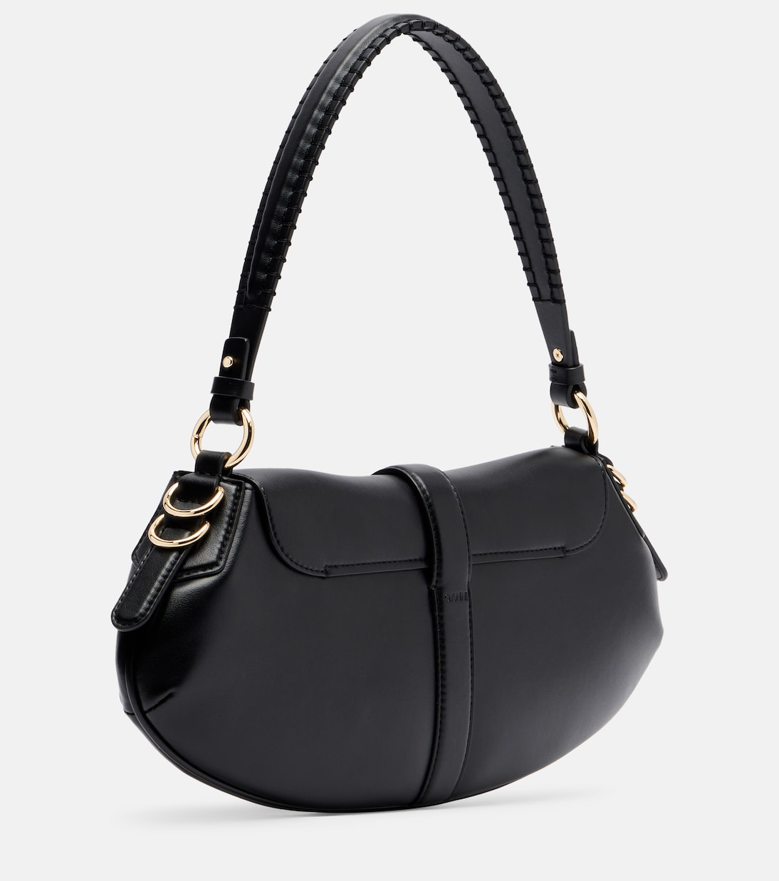 Schultertasche B-Kat | Ganni