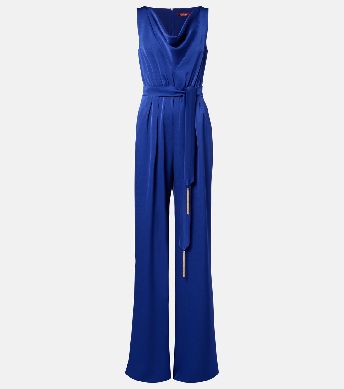 Donata jumpsuit | Max Mara