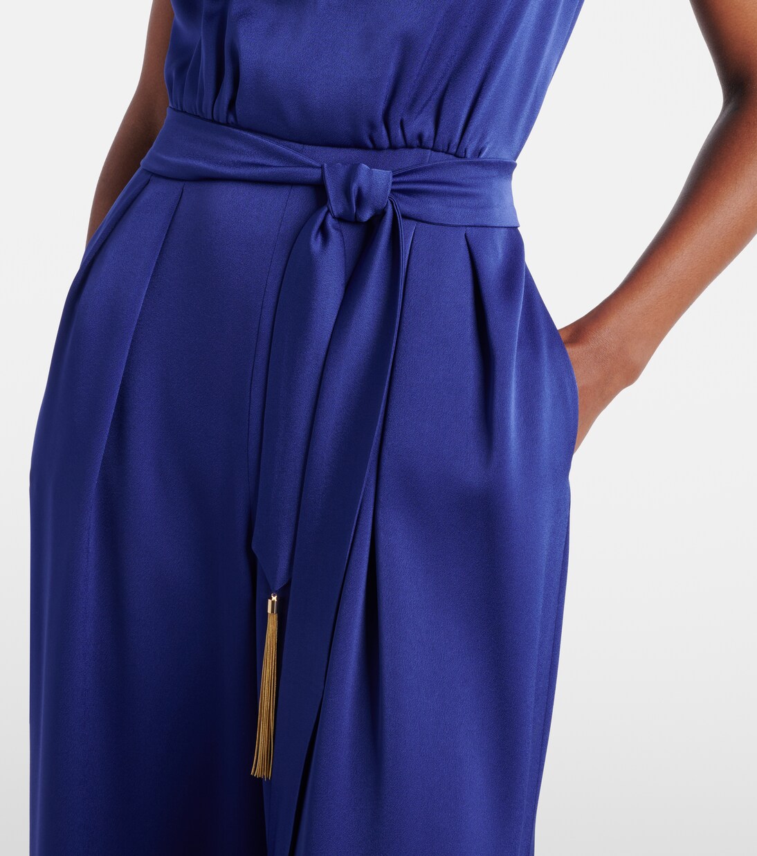 Donata jumpsuit | Max Mara