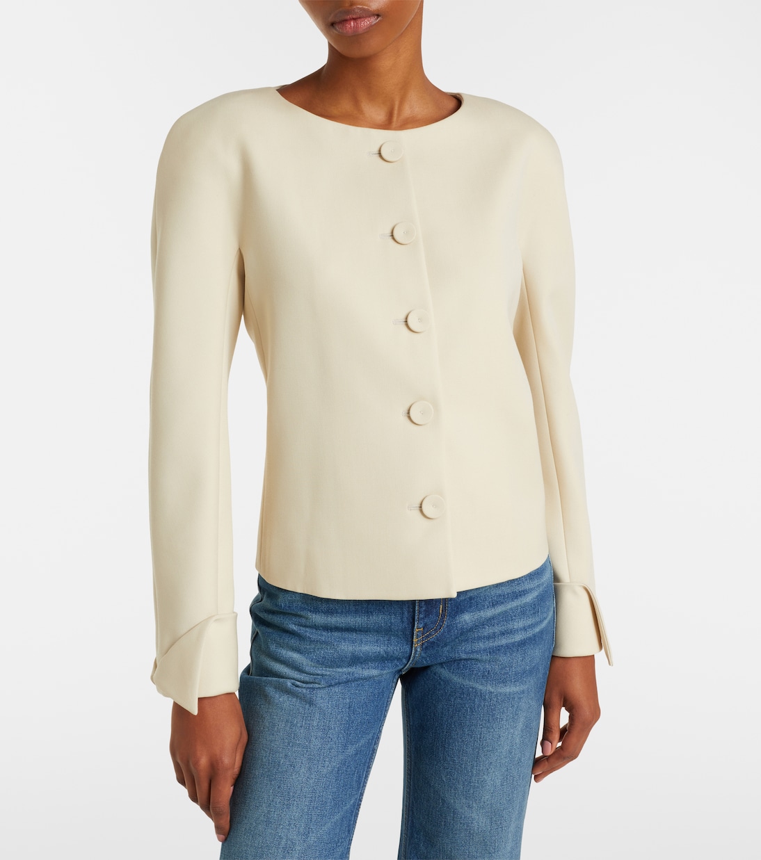 Veste en laine | Chloé