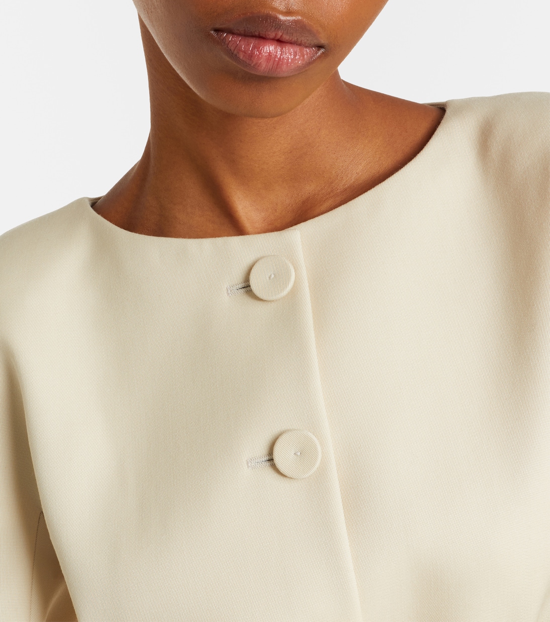 Veste en laine | Chloé