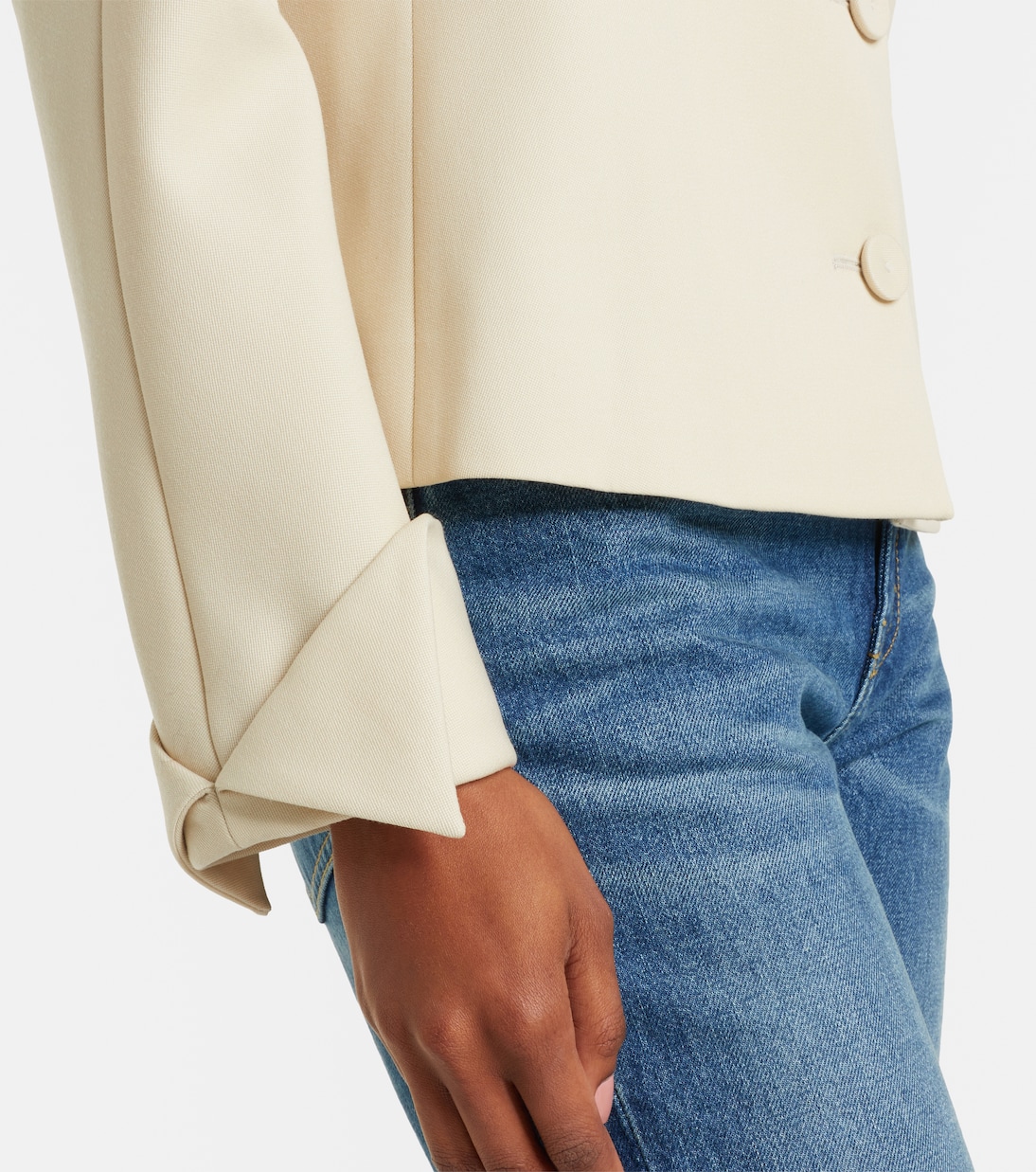 Veste en laine | Chloé