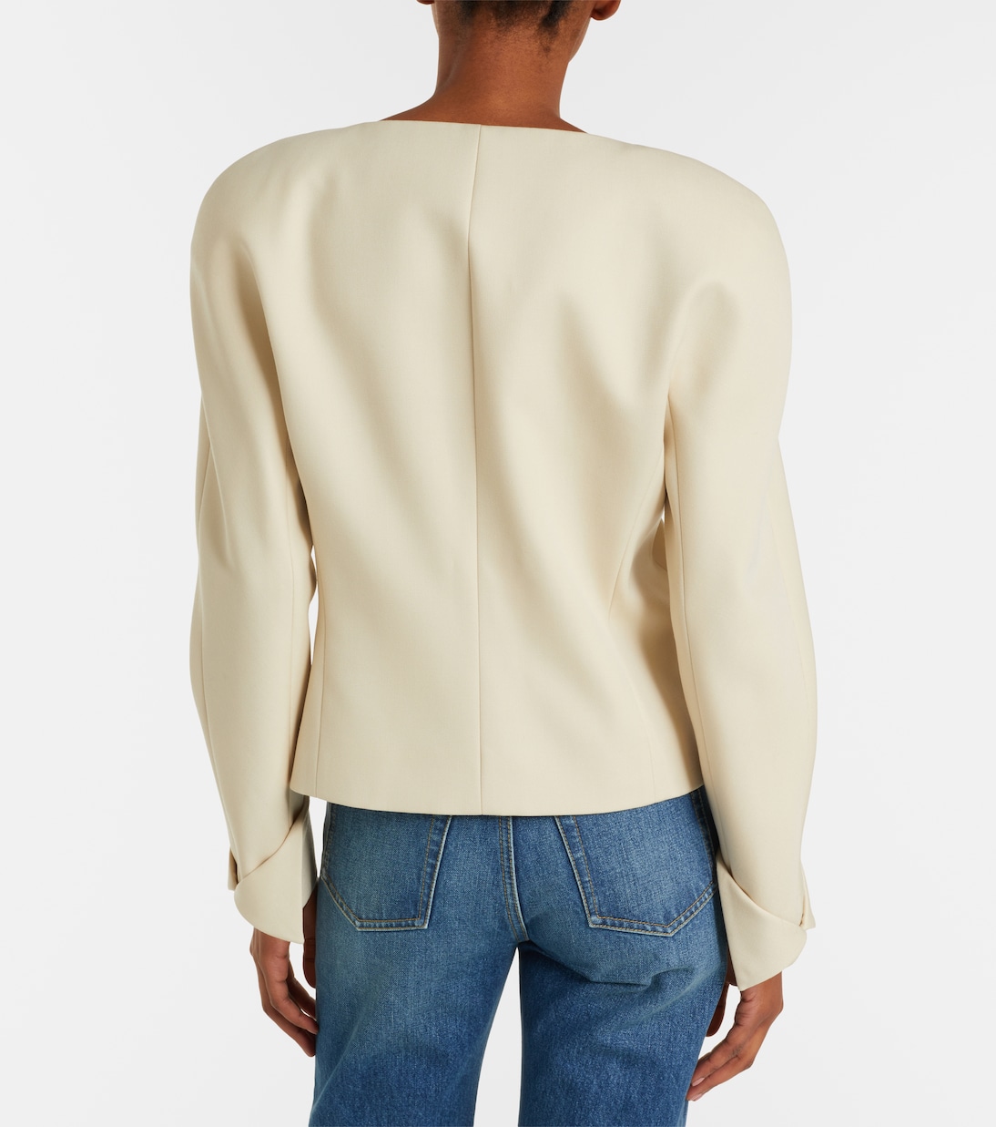 Veste en laine | Chloé