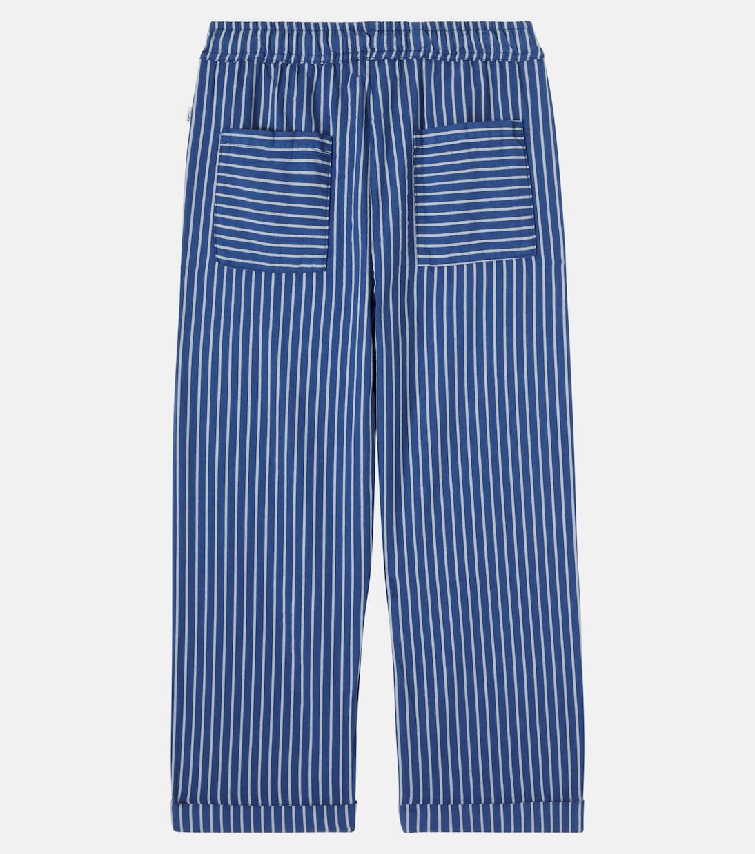 Hose Aero aus Baumwolle | Cozmo