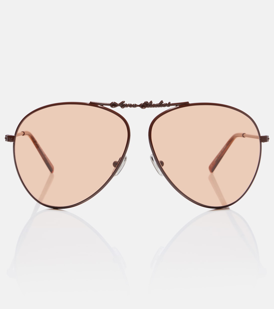 Aviator-Sonnenbrille | Acne Studios