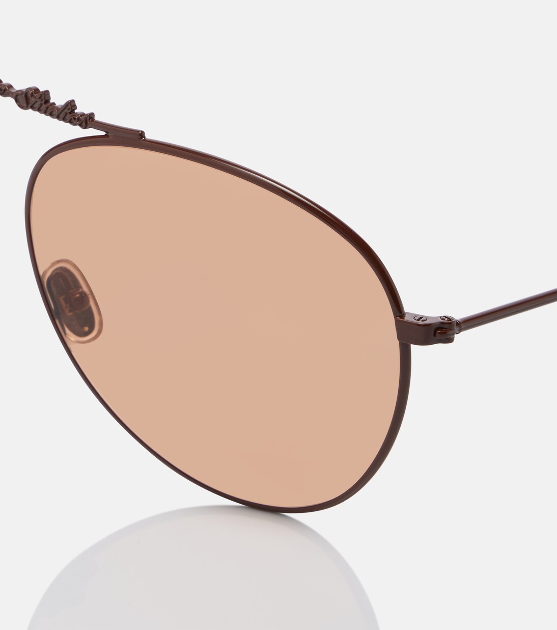 Aviator-Sonnenbrille | Acne Studios