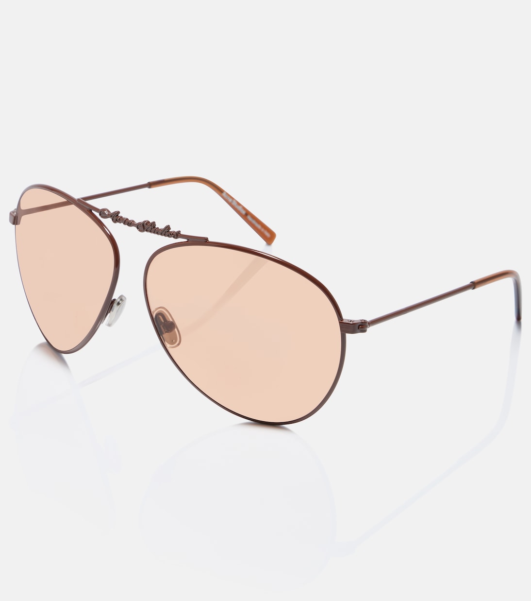Aviator-Sonnenbrille | Acne Studios
