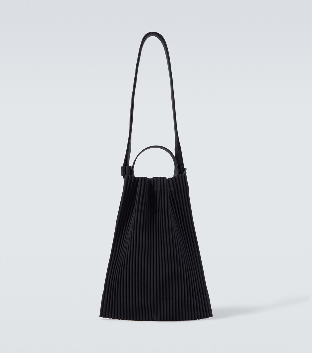 Drawstring Pleats单肩包 | Homme Plissé Issey Miyake