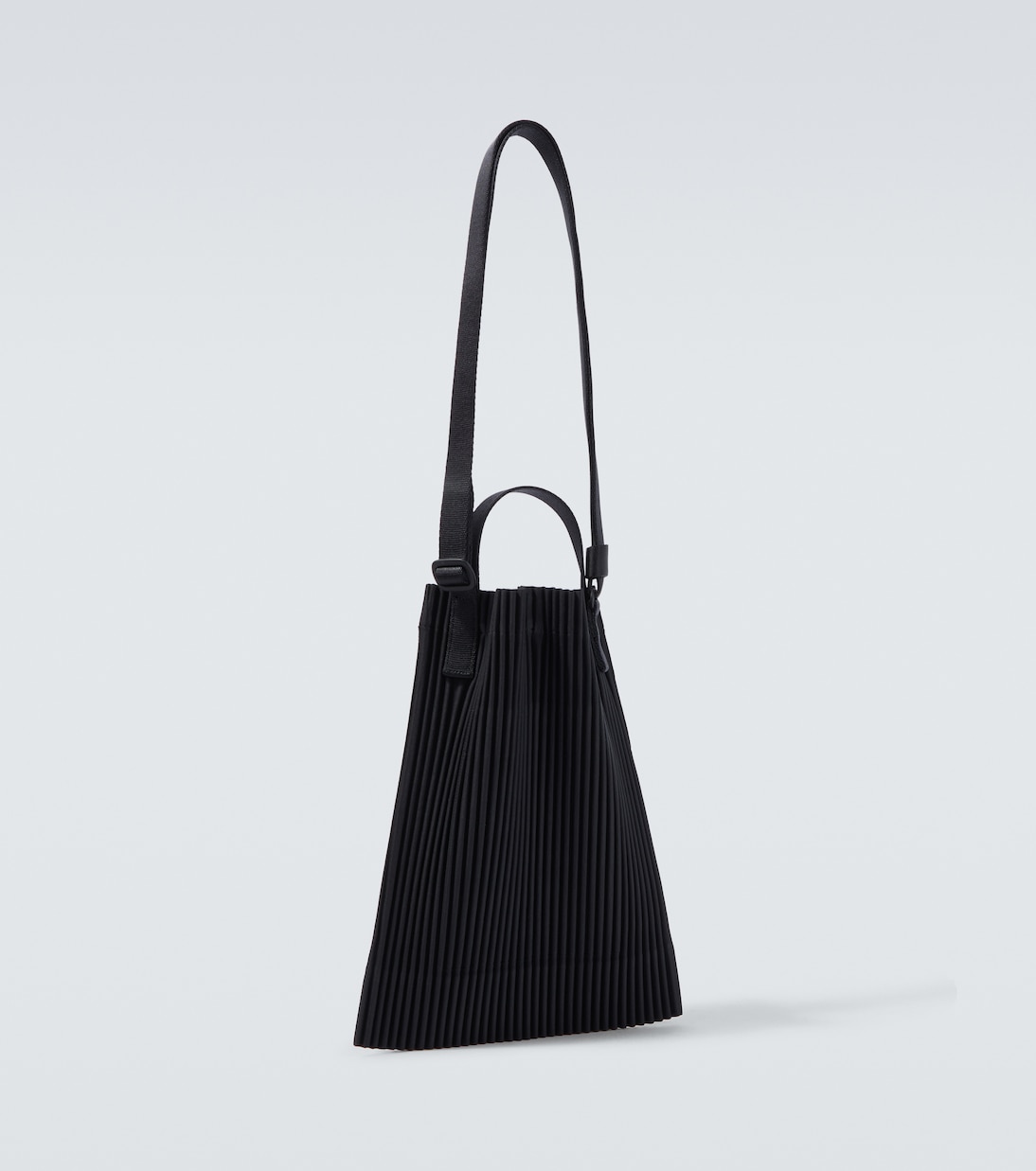 Drawstring Pleats单肩包 | Homme Plissé Issey Miyake