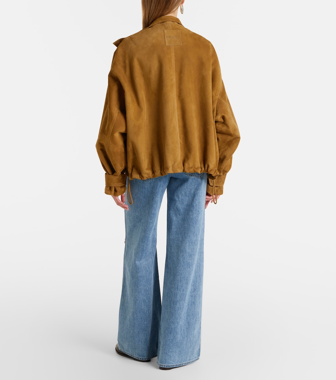 Verzierte Flared Jeans Kasey | Veronica Beard