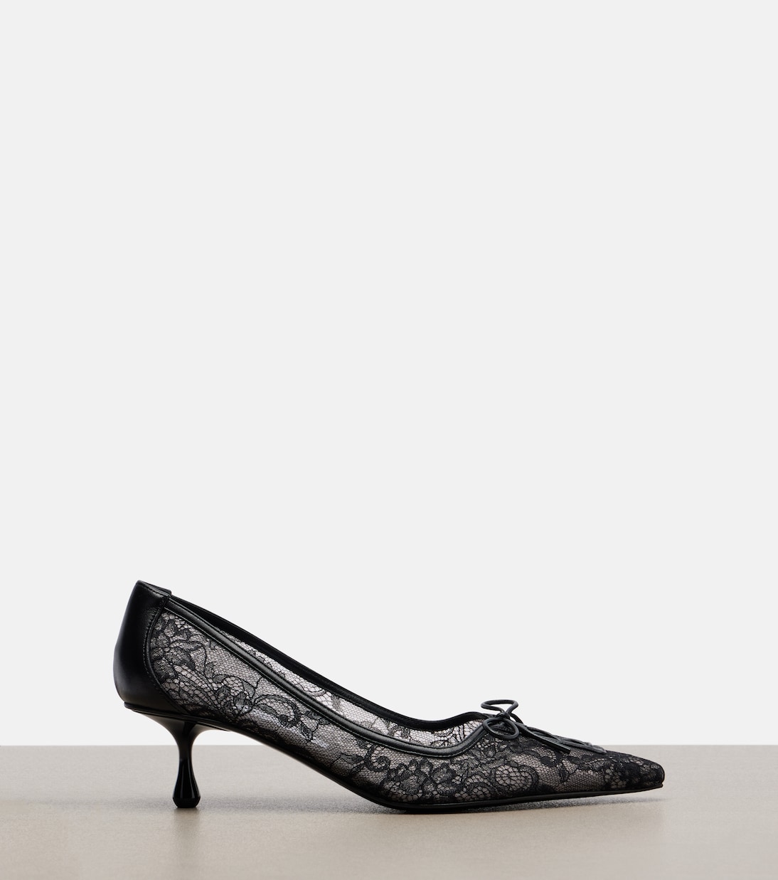 Scarlett 레이스 펌프스 | Jimmy Choo