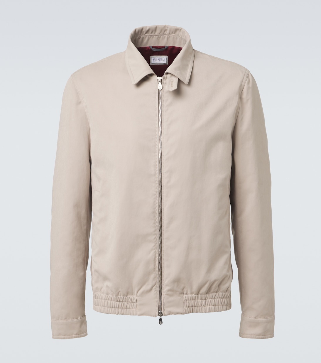 Technical jacket | Brunello Cucinelli