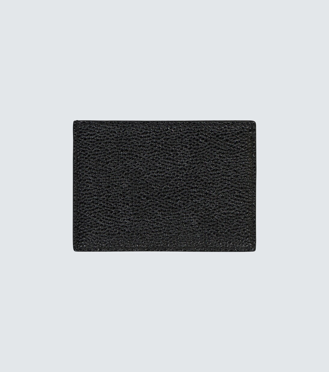 레더 카드 홀더 | Thom Browne