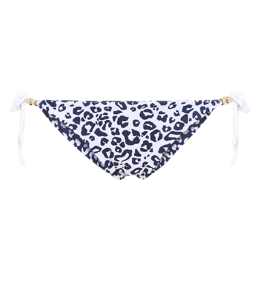 Culotte de bikini réversible Tanzania | Heidi Klein