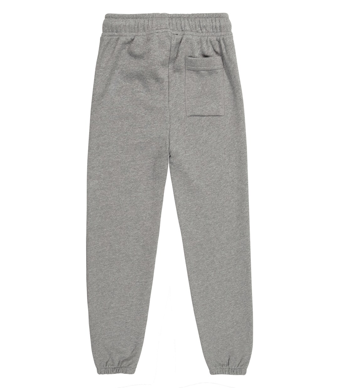 Mini Fairview Face cotton sweatpants | Acne Studios Kids