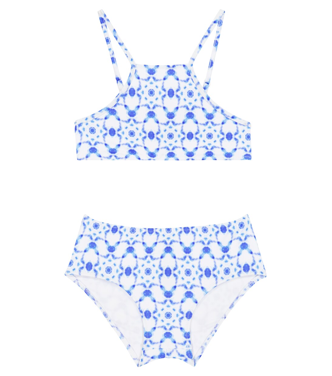 Gomette printed bikini | Vilebrequin Kids
