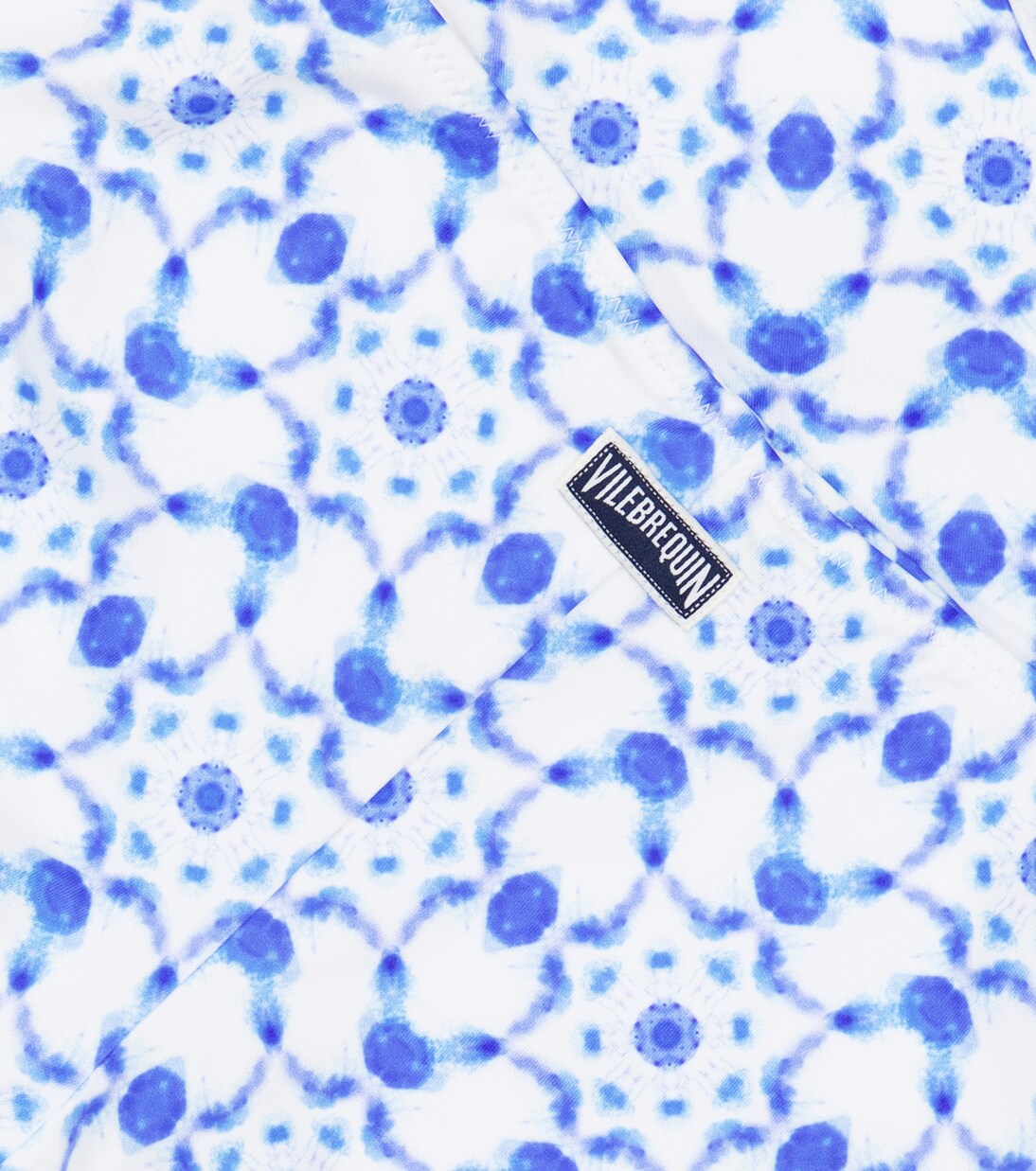 Gomette printed bikini | Vilebrequin Kids