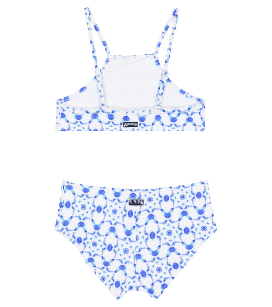 Gomette printed bikini | Vilebrequin Kids