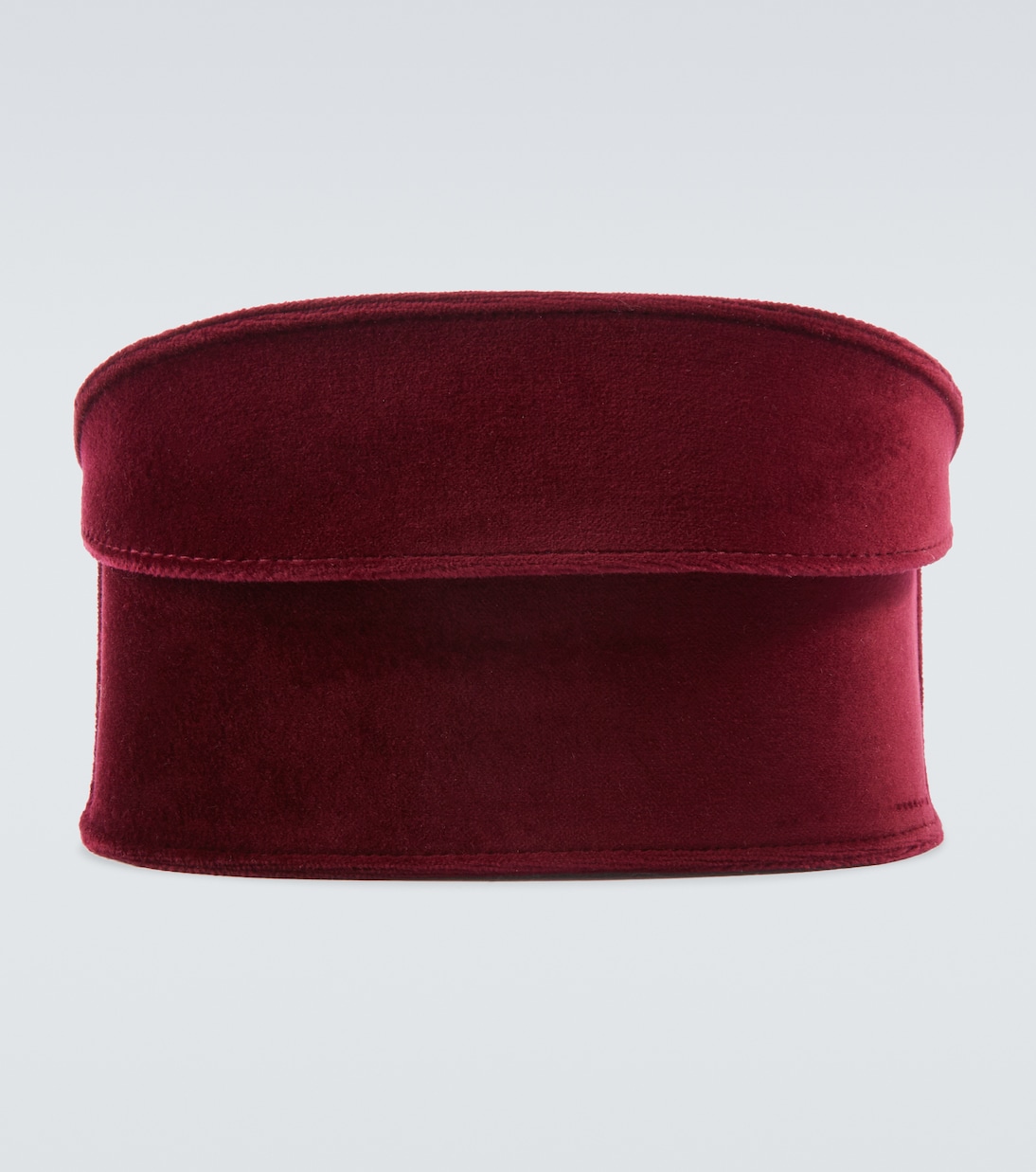 Mask-frame sunglasses | Gucci