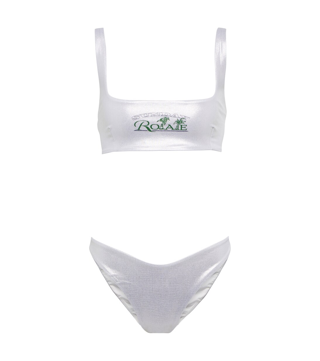 Bikini Pearla à logo | Rotate