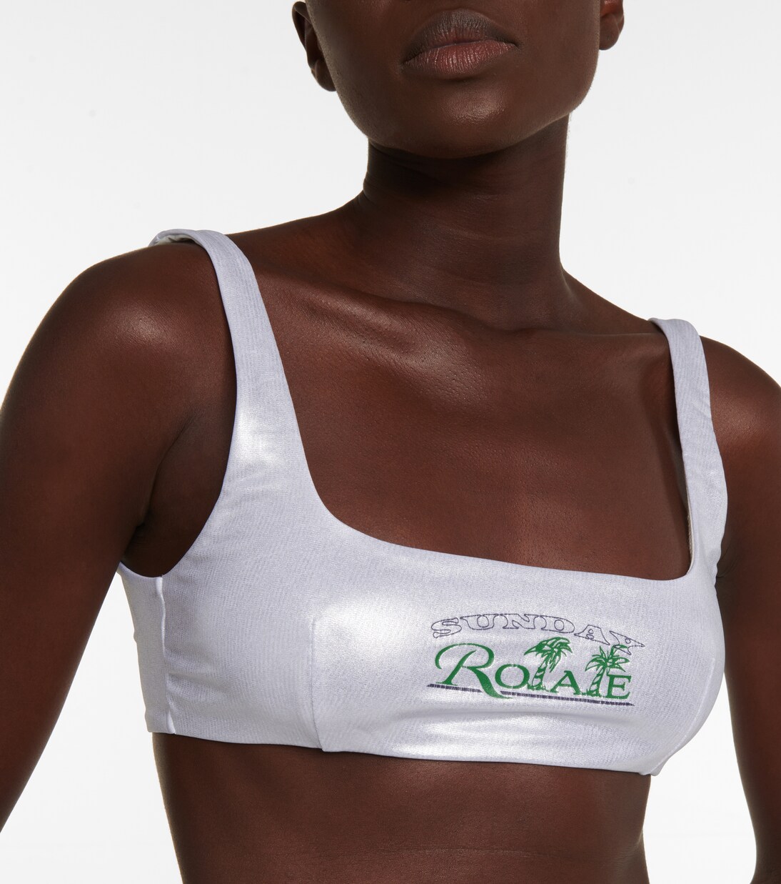 Bikini Pearla à logo | Rotate