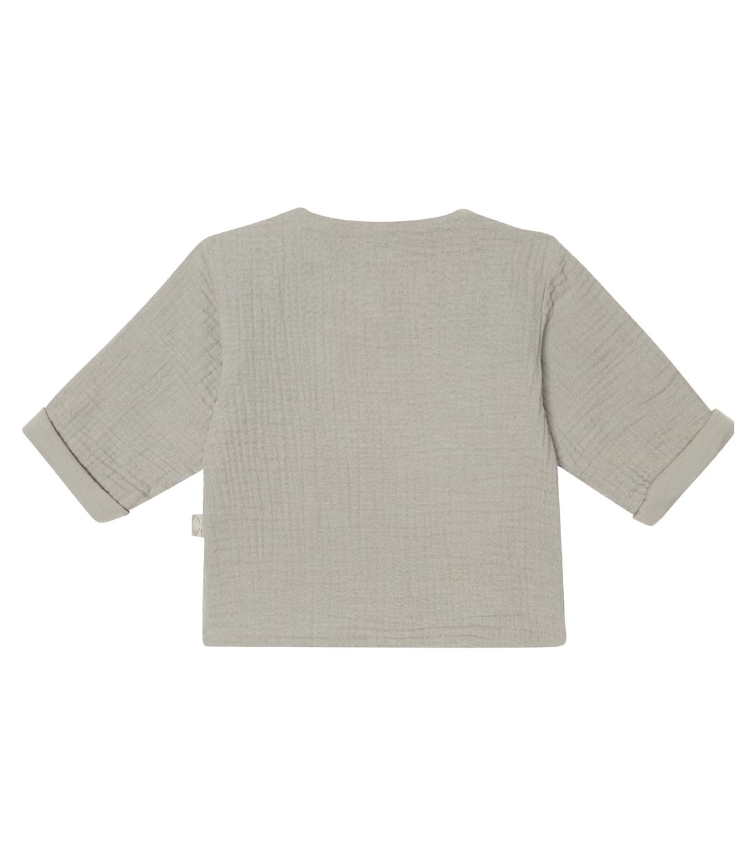 Bebé - chaqueta de algodón | Il Gufo