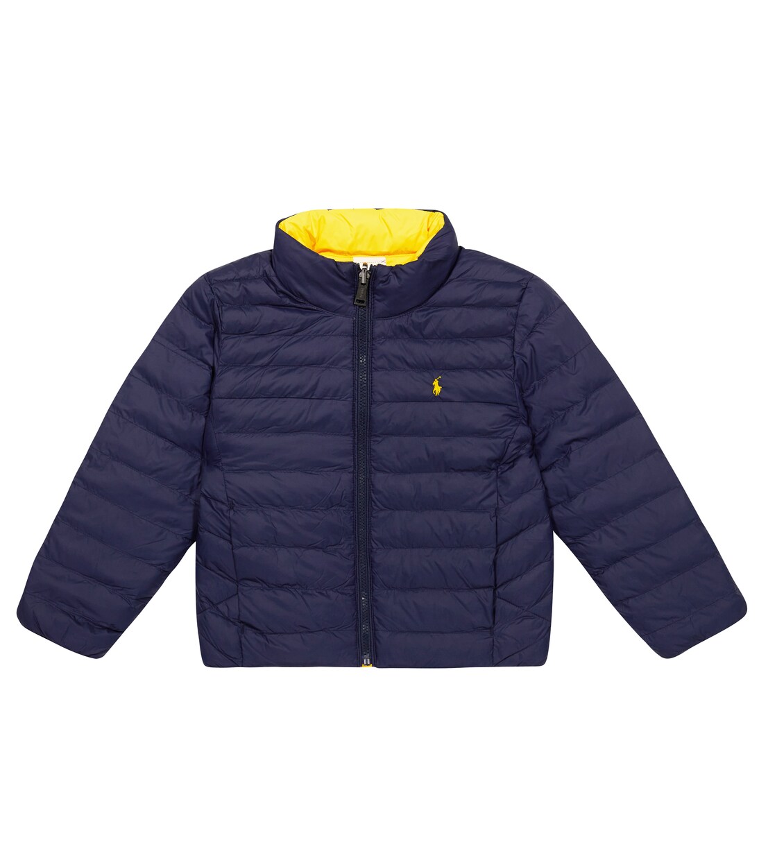 Veste matelassée réversible | Polo Ralph Lauren Kids